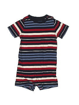 Hatley Short Sleeve Outfit (view 1)