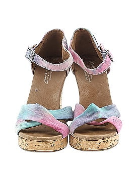 TOMS Wedges (view 2)