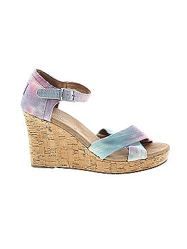 TOMS Wedges (view 1)