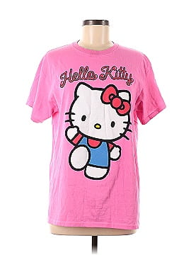 Hello Kitty Short Sleeve T-Shirt (view 1)