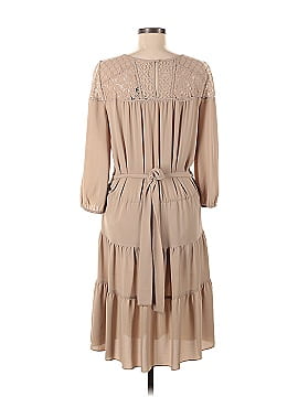 BCBGMAXAZRIA Casual Dress (view 2)