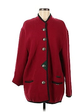 Geiger Collections Jacket (view 1)