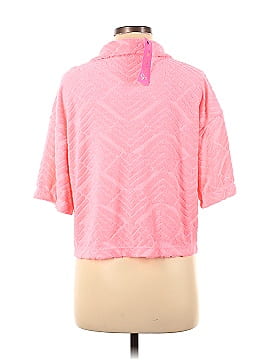 Lilly Pulitzer 3/4 Sleeve Polo (view 2)