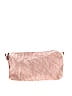 Charming Charlie Acid Wash Print Ombre Pink Clutch One size - photo 2