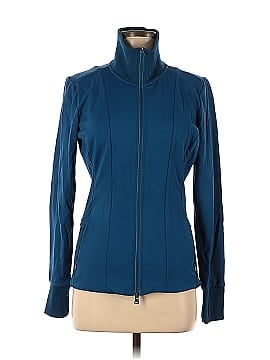 Athleta Track Jacket (view 1)