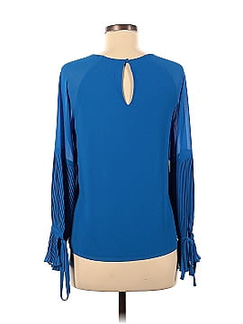 Hux Long Sleeve Blouse (view 2)