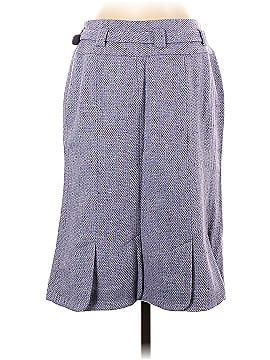 Ann Taylor Casual Skirt (view 2)