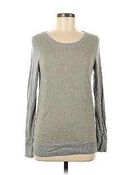 Ann Taylor LOFT Pullover Sweater (view 1)