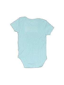 Bon Bebe Short Sleeve Onesie (view 2)