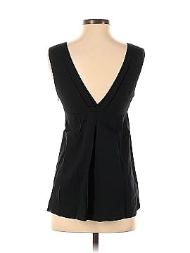 Gap Sleeveless Blouse (view 2)