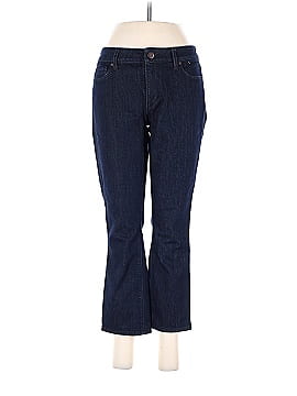 Ann Taylor LOFT Jeans (view 1)