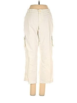 The Limited Cargo Pants (view 1)