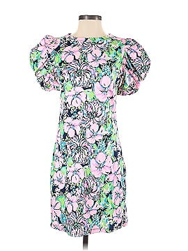 Lilly Pulitzer Cocktail Dress (view 1)