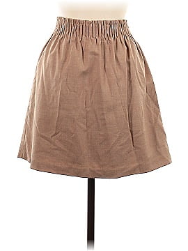 J.Crew Factory Store Casual Skirt (view 1)