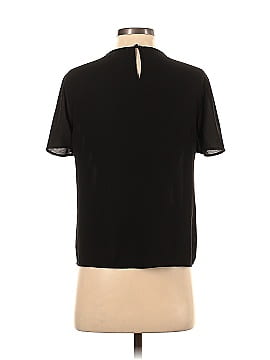 T Tahari Short Sleeve Blouse (view 2)