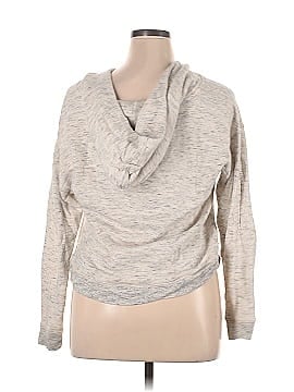 American Eagle Outfitters Pullover Sweater (view 2)