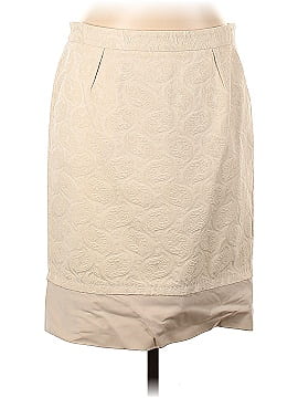 Bcbgmaxazria Formal Skirt