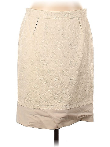 BCBGMAXAZRIA Formal Skirt (view 1)