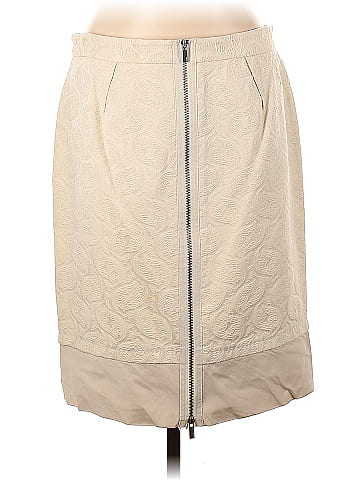 BCBGMAXAZRIA Formal Skirt (view 2)