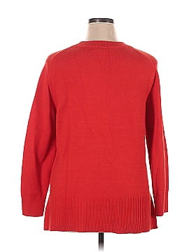 Banana Republic Pullover Sweater (view 2)