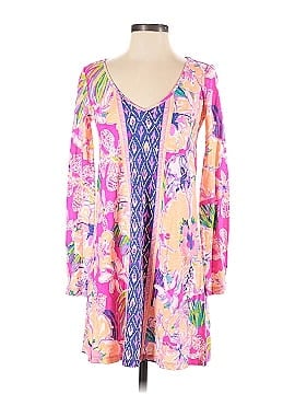 Lilly Pulitzer Casual Dress (view 1)