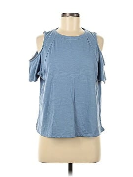 Vince Camuto Short Sleeve T-Shirt (view 1)