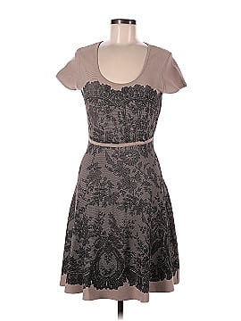 BCBGMAXAZRIA Casual Dress (view 1)