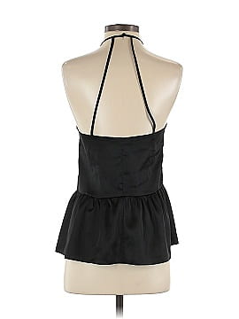 Zara Sleeveless Blouse (view 2)