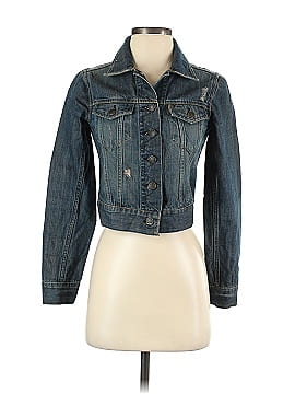 Old Navy Denim Jacket (view 1)