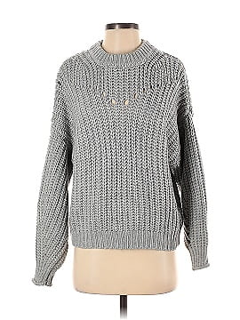 Elodie Pullover Sweater (view 1)