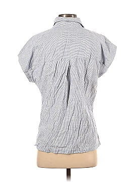 Kenneth Cole New York Short Sleeve Button-Down Shirt (view 2)
