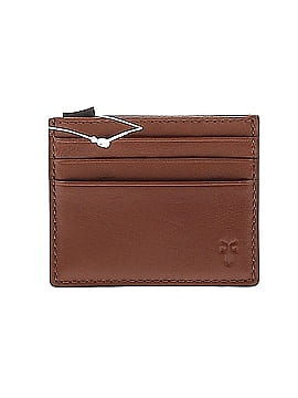 FRYE Leather Card Holder (view 2)