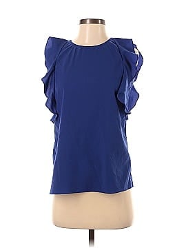 Juicy Couture Short Sleeve Blouse (view 1)