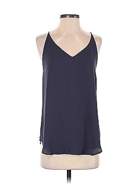 Ann Taylor LOFT Sleeveless Blouse (view 1)