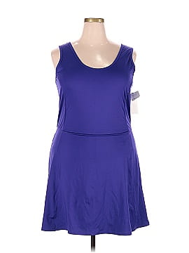 Xersion Active Dress (view 1)