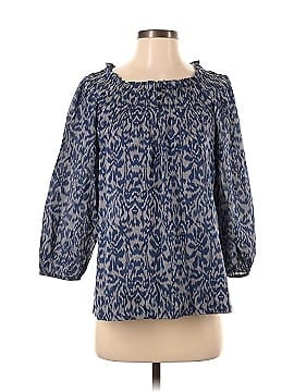 Talbots Long Sleeve Blouse (view 1)