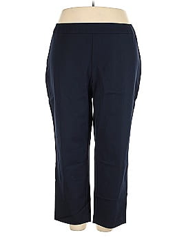 Lands' End Khakis (view 1)