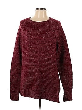 Faded Glory Pullover Sweater (view 1)