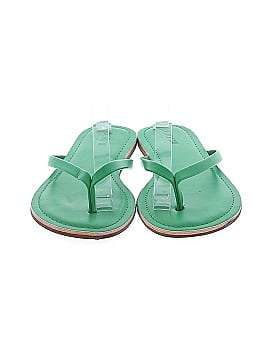 J.Crew Flip Flops (view 2)