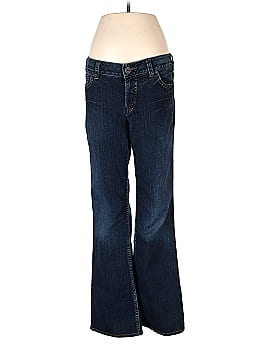 Silver Jeans Co. Jeans (view 1)