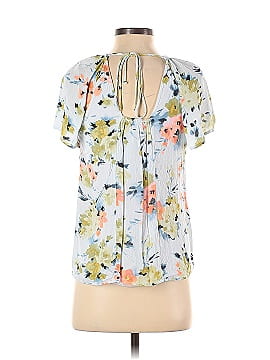 Papermoon Short Sleeve Blouse (view 2)