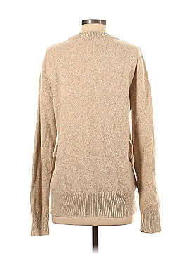 J.Crew Wool Pullover Sweater (view 2)