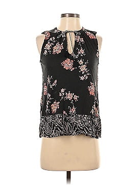 Lucky Brand Sleeveless Blouse (view 1)