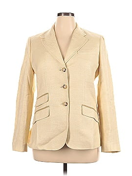 Lauren by Ralph Lauren Blazer (view 1)