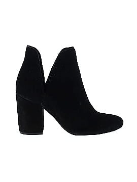 Steven by Steve Madden Ankle Boots (view 1)