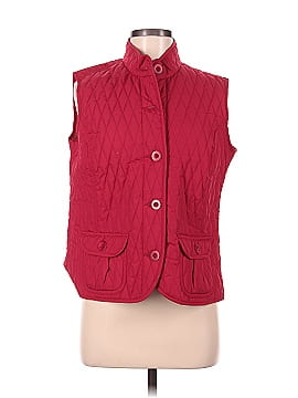 Van Heusen Vest (view 1)