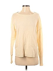 By Anthropologie Cashmere Pullover Sweater