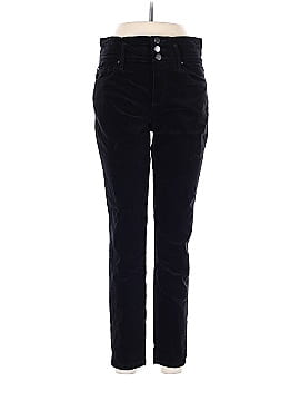 Ann Taylor Velour Pants (view 1)