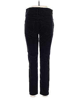 Ann Taylor Velour Pants (view 2)