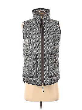 J.Crew Factory Store Vest (view 1)